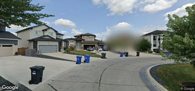 62 Park Springs Bay（加拿大曼尼托巴省溫尼伯市）房屋照片