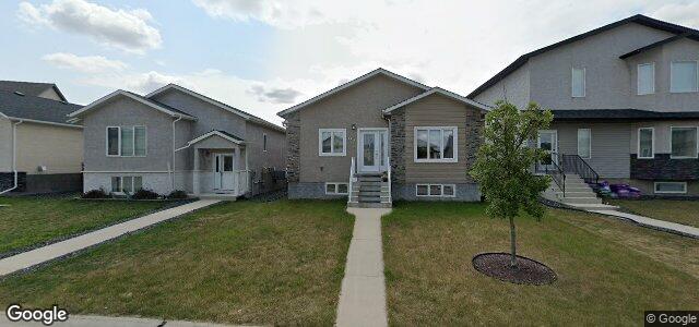 Photo of 63 Burrowing Owl Cove in Winnipeg, Manitoba