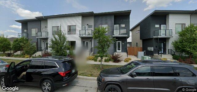 Larawan ng 63 Highwater Path sa Winnipeg, Manitoba