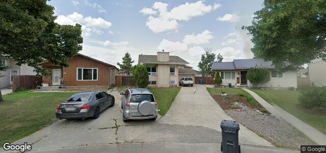 Larawan ng 63 Jonathan Crescent sa Winnipeg, Manitoba