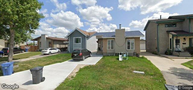 Larawan ng 63 Petriw Bay sa Winnipeg, Manitoba