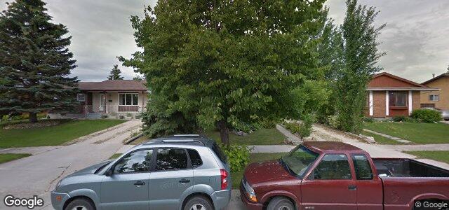 63 Rose Hill Way（加拿大曼尼托巴省溫尼伯市）房屋照片