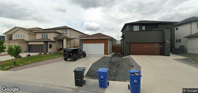 Larawan ng 64 Brooksmere Trail sa Winnipeg, Manitoba