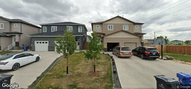 64 Millpond Path（加拿大曼尼托巴省溫尼伯市）房屋照片