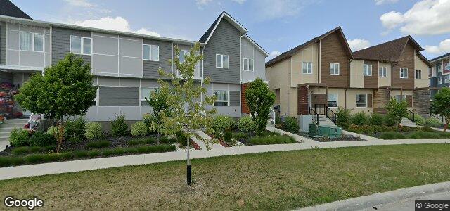 Larawan ng 64 Waterford Green Common sa Winnipeg, Manitoba