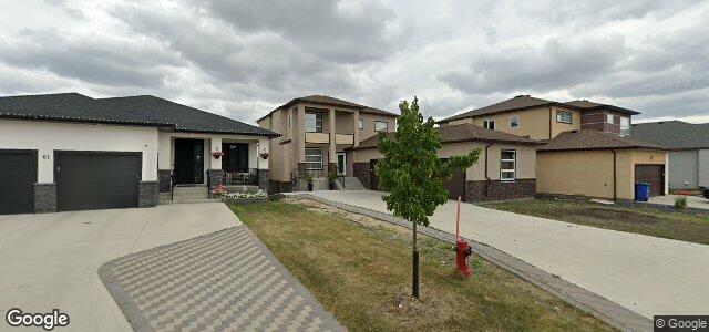 Larawan ng 65 Brooksmere Trail sa Winnipeg, Manitoba