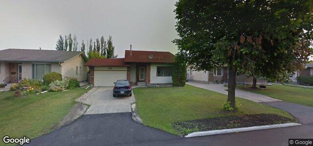 65 Marianne Road（加拿大曼尼托巴省温尼伯市）房屋照片