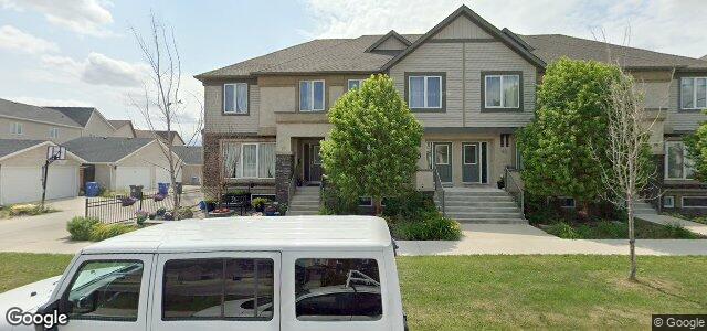 Larawan ng 66 Bridgeford Path sa Winnipeg, Manitoba