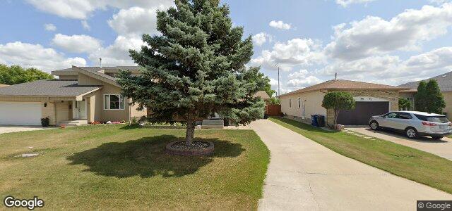Photo of 66 Linden Park Bay in Winnipeg, Manitoba