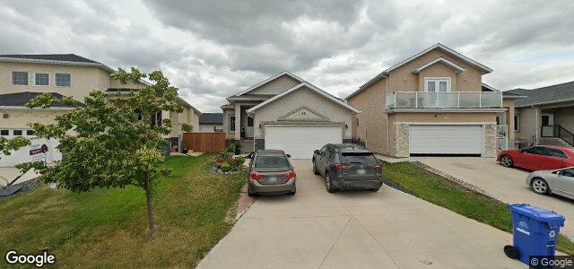 Larawan ng 66 Wildbrook Bay sa Winnipeg, Manitoba