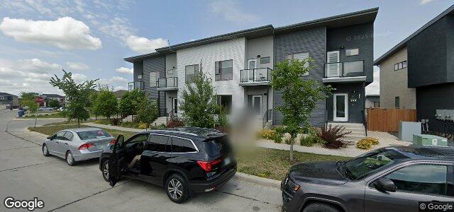 Larawan ng 67 Highwater Path sa Winnipeg, Manitoba