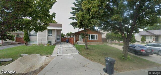 Larawan ng 67 Jonathan Crescent sa Winnipeg, Manitoba