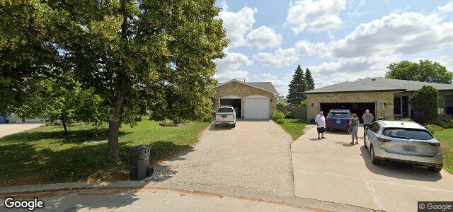 Larawan ng 67 Mount Auburn Bay sa Winnipeg, Manitoba