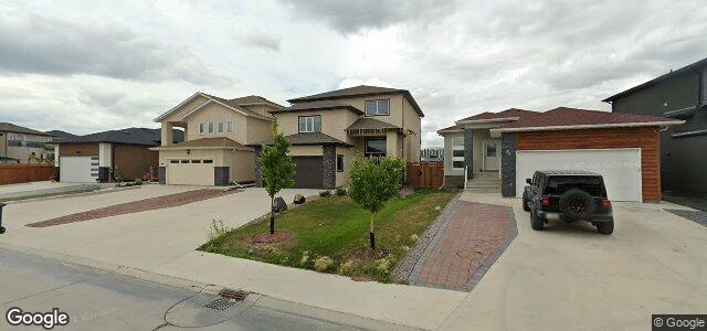 Larawan ng 68 Brooksmere Trail sa Winnipeg, Manitoba