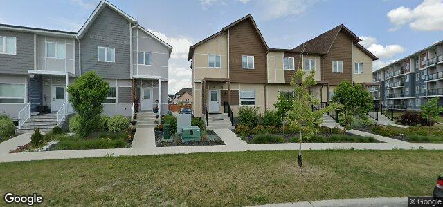 Larawan ng 68 Waterford Green Common sa Winnipeg, Manitoba