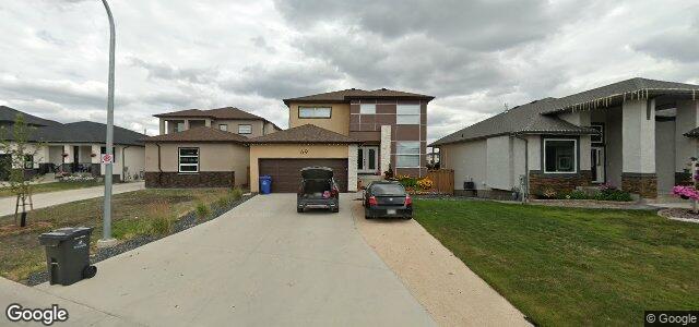 Larawan ng 69 Brooksmere Trail sa Winnipeg, Manitoba