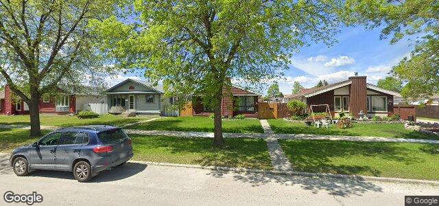 Photo of 69 Garton Avenue in Winnipeg, Manitoba
