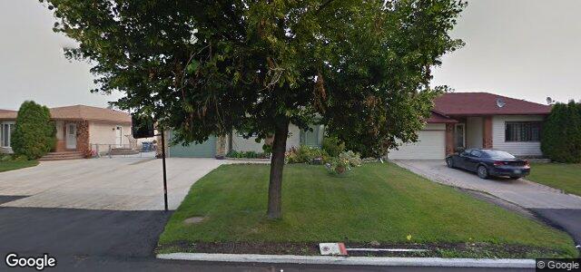 Larawan ng 69 Marianne Road sa Winnipeg, Manitoba