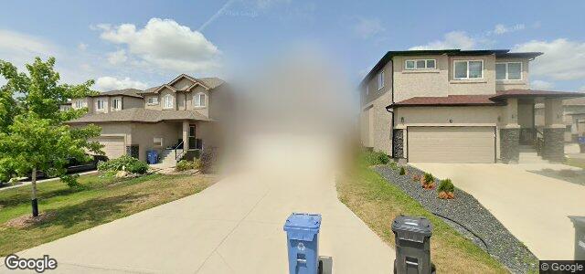 7 Bloomfield Path（加拿大曼尼托巴省温尼伯市）房屋照片