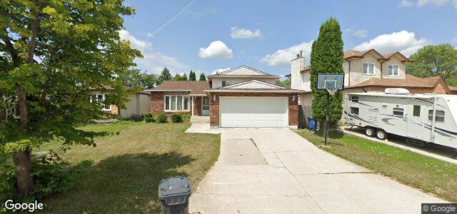 Larawan ng 7 Elm Grove Drive sa Winnipeg, Manitoba