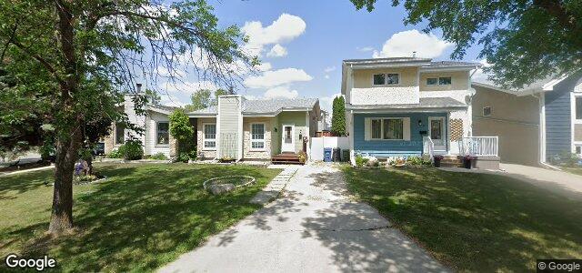 7 Linden Park Bay（加拿大曼尼托巴省温尼伯市）房屋照片