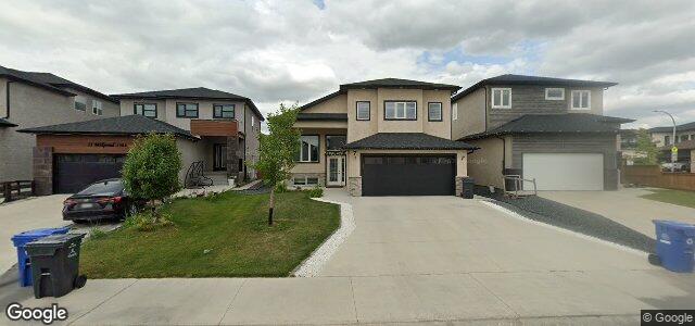 7 Millpond Path（加拿大曼尼托巴省溫尼伯市）房屋照片