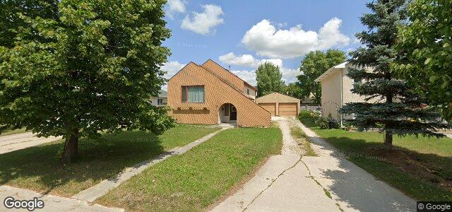 Larawan ng 7 Mount Auburn Bay sa Winnipeg, Manitoba