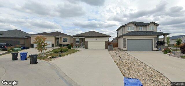 Larawan ng 7 Wellsprings Cove sa Winnipeg, Manitoba