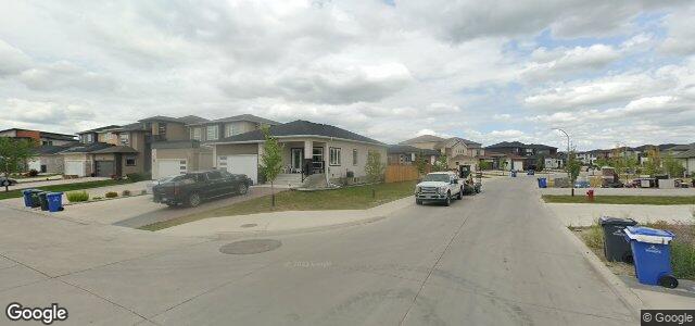 70 Malwa Cove（加拿大曼尼托巴省溫尼伯市）房屋照片