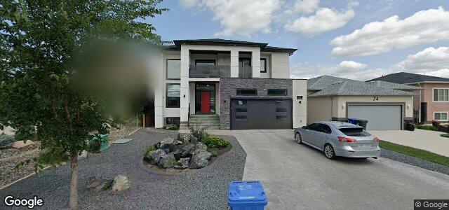 Larawan ng 70 Park Springs Bay sa Winnipeg, Manitoba