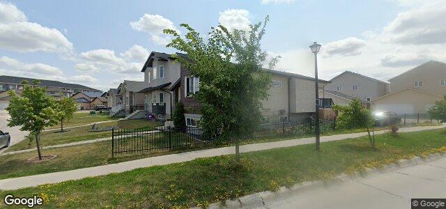 71 Burrowing Owl Cove（加拿大曼尼托巴省温尼伯市）房屋照片