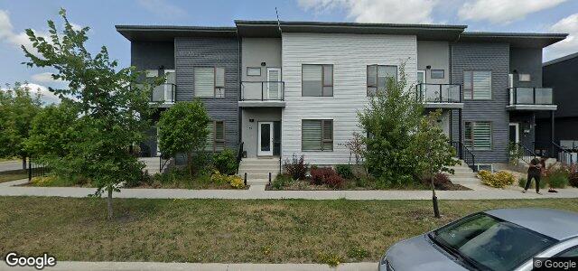 Larawan ng 71 Highwater Path sa Winnipeg, Manitoba