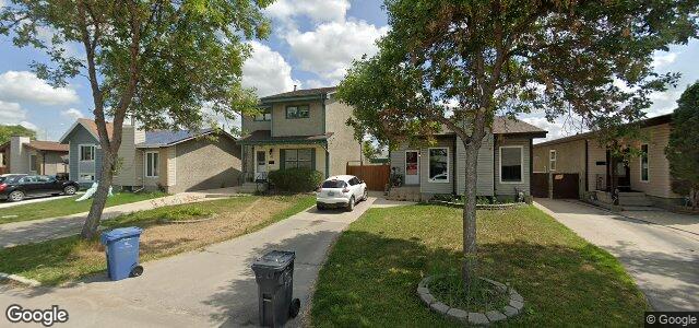 Larawan ng 71 Petriw Bay sa Winnipeg, Manitoba