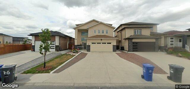 Larawan ng 72 Brooksmere Trail sa Winnipeg, Manitoba