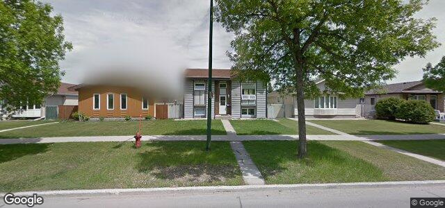 Larawan ng 72 Garton Avenue sa Winnipeg, Manitoba