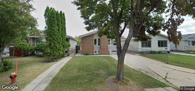 Larawan ng 72 Jonathan Crescent sa Winnipeg, Manitoba