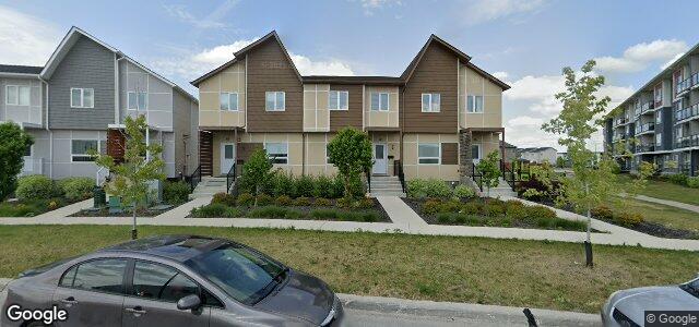 Larawan ng 72 Waterford Green Common sa Winnipeg, Manitoba