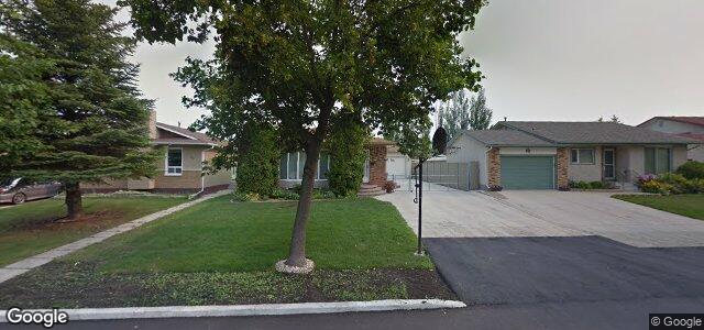 Larawan ng 73 Marianne Road sa Winnipeg, Manitoba