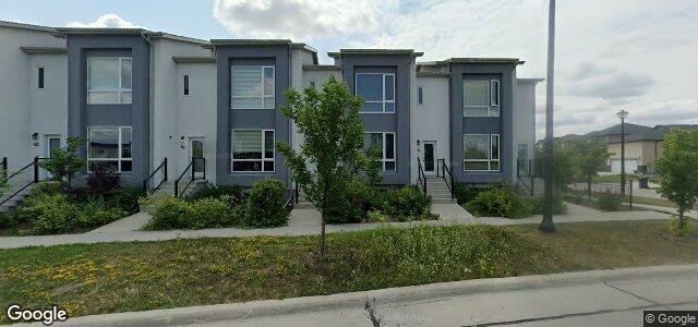 Larawan ng 74 Highwater Path sa Winnipeg, Manitoba