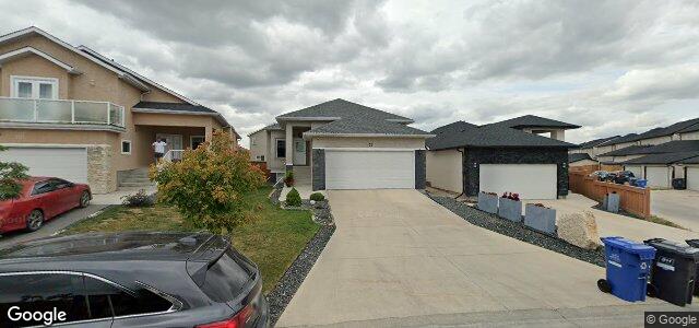 Larawan ng 74 Wildbrook Bay sa Winnipeg, Manitoba