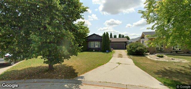 Larawan ng 75 Mount Auburn Bay sa Winnipeg, Manitoba