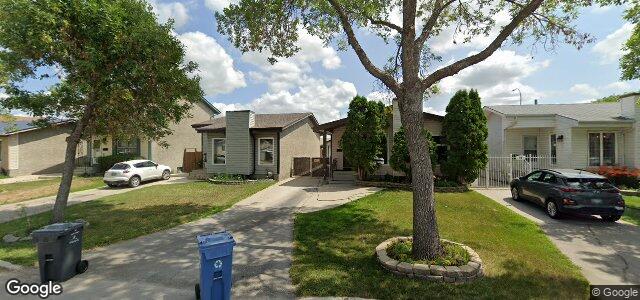 Larawan ng 75 Petriw Bay sa Winnipeg, Manitoba