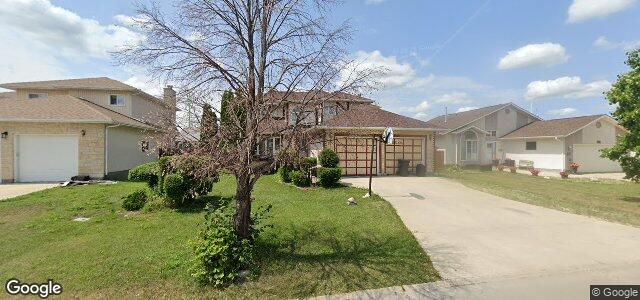 Larawan ng 76 Belton Street sa Winnipeg, Manitoba