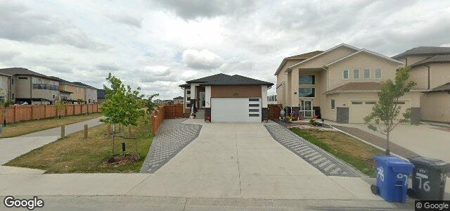 Larawan ng 76 Brooksmere Trail sa Winnipeg, Manitoba