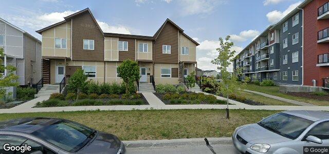 Larawan ng 76 Waterford Green Common sa Winnipeg, Manitoba