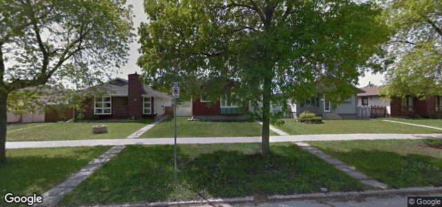 Larawan ng 77 Garton Avenue sa Winnipeg, Manitoba