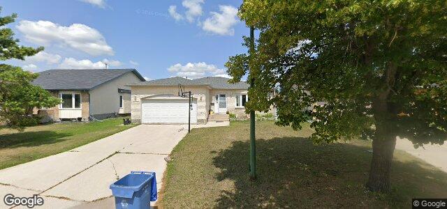 Photo of 78 Mount Auburn Bay in Winnipeg, Manitoba