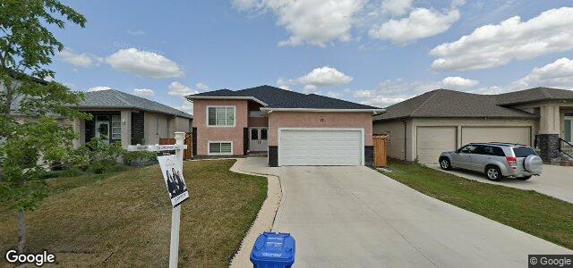 Larawan ng 78 Park Springs Bay sa Winnipeg, Manitoba