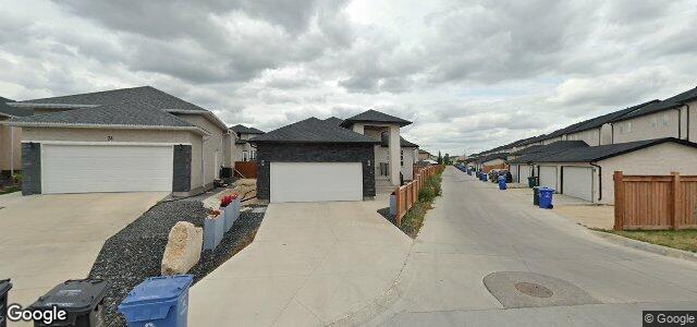 Larawan ng 78 Wildbrook Bay sa Winnipeg, Manitoba