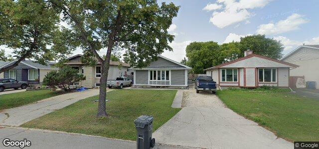 Larawan ng 79 Jonathan Crescent sa Winnipeg, Manitoba